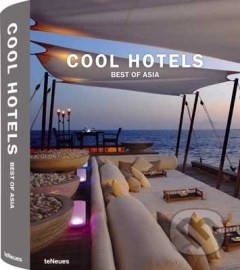Cool Hotels Best of Asia