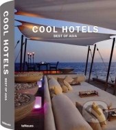 Cool Hotels Best of Asia - cena, porovnanie