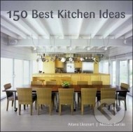 150 Best Kitchen Ideas - cena, porovnanie