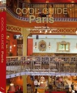 Cool Guide Paris - cena, porovnanie