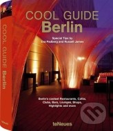 Cool Guide Berlin - cena, porovnanie