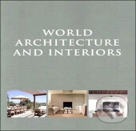 World Architecture and Interiors