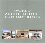 World Architecture and Interiors - cena, porovnanie
