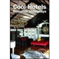 Cool Hotels Romantic Hideaways - cena, porovnanie