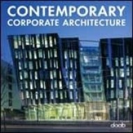 Contemporary Corporate Architecture - cena, porovnanie