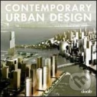 Contemporary Urban Design - cena, porovnanie