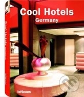 Cool Hotels Germany - cena, porovnanie