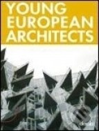 Young European Architects - cena, porovnanie
