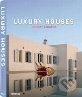 Luxury Houses Holiday Escapes - cena, porovnanie