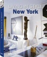 Living in Style New York - cena, porovnanie