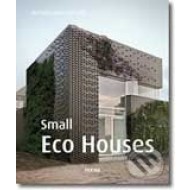 Small Eco Houses - cena, porovnanie