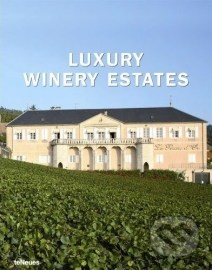 Luxury Winery Estates