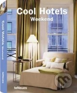Cool Hotels Weekend - cena, porovnanie