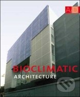 Bioclimatic Architecture - cena, porovnanie