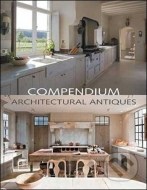 Compendium: Architectural Antiques - cena, porovnanie