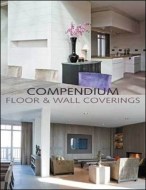 Compendium: Floor and Wall Coverings - cena, porovnanie