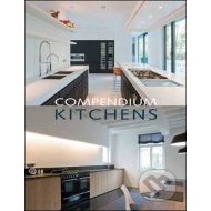 Compendium: Kitchens - cena, porovnanie