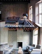Compendium: Colour and Texture - cena, porovnanie