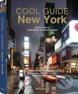 Cool Guide New York - cena, porovnanie
