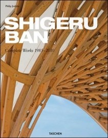 Shigeru Ban, Complete Works 1985-2010