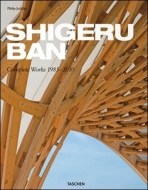 Shigeru Ban, Complete Works 1985-2010 - cena, porovnanie