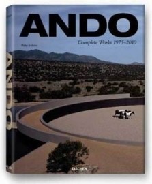 Ando. Complete Works, Updated Version 2010