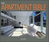 Mini Apartment Bible - cena, porovnanie