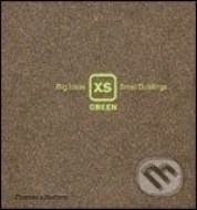 XS Green - cena, porovnanie