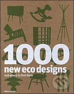 1000 New Eco Designs and Where to Find Them - cena, porovnanie