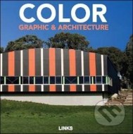 Color Graphic and Architecture - cena, porovnanie