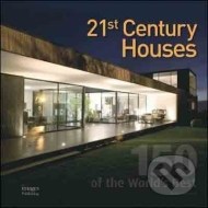 21st Century Houses - cena, porovnanie