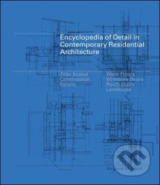 Encyclopedia of Detail in Contemporary Residential Architecture