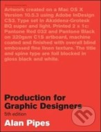 Production for Graphic Designers - cena, porovnanie