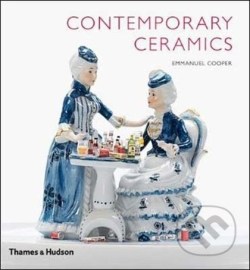 Contemporary Ceramics