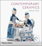 Contemporary Ceramics - cena, porovnanie