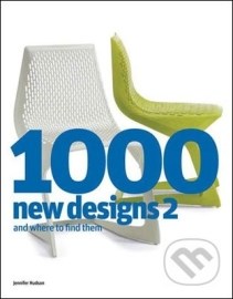 1000 New Designs 2