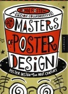 New Masters of Poster Design - cena, porovnanie