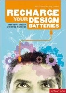 Recharge Your Design Batteries - cena, porovnanie