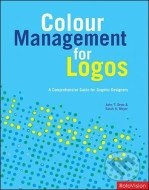 Colour Management for Logos - cena, porovnanie