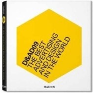 D&AD 2009, The Best Advertising and Design in the World - cena, porovnanie