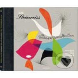 Alex Steinweiss, The Inventor of the Modern Album Cover