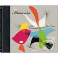 Alex Steinweiss, The Inventor of the Modern Album Cover - cena, porovnanie