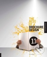The Best of Brochure Design 11 - cena, porovnanie