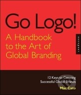 Go Logo, A Handbook to the Art of Global Branding - cena, porovnanie