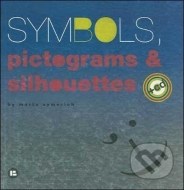 Symbols, Pictograms and Silhouettes - cena, porovnanie