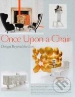 Once Upon a Chair - cena, porovnanie