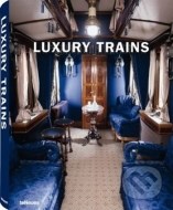 Luxury Trains - cena, porovnanie