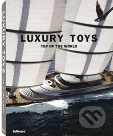 Luxury Toys Top of the World