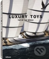 Luxury Toys Top of the World - cena, porovnanie