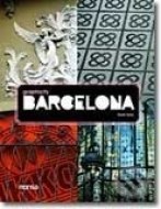 Graphicity Barcelona - cena, porovnanie